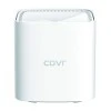 D-Link COVR 1100 AC1200 MU-MIMO Dual Band Whole Home EasyMesh Wi-Fi Router D-Link COVR 1100 AC1200 MU-MIMO Dual Band Whole Home EasyMesh Wi-Fi Router