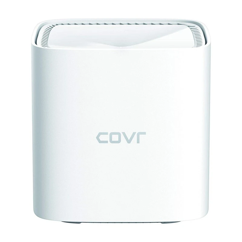 D-Link COVR 1100 AC1200 MU-MIMO Dual Band Whole Home EasyMesh Wi-Fi Router D-Link COVR 1100 AC1200 MU-MIMO Dual Band Whole Home EasyMesh Wi-Fi Router