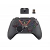 Cosmic Byte Equinox Quasar Wireless Gamepad with Macro Buttons, Backlit for PC Cosmic Byte Equinox Quasar Wireless Gamepad with Macro Buttons, Backlit for PC