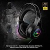 Ant Esports H570 7.1USB Surround Sound Gaming Headset with – Black Ant Esports H570 7.1USB Surround Sound Gaming Headset with – Black