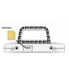 Huawei 4g 150 Mbps Dual Band Router 2s B312-926 White Huawei 4g 150 Mbps Dual Band Router 2s B312-926 White