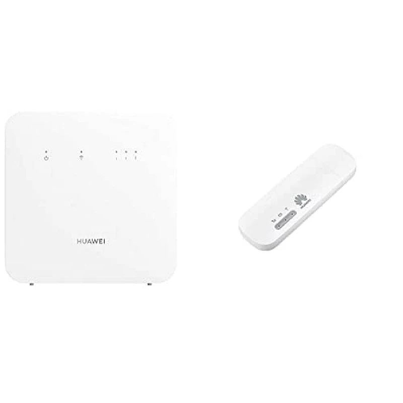 Huawei 4g 150 Mbps Dual Band Router 2s B312-926 White Huawei 4g 150 Mbps Dual Band Router 2s B312-926 White
