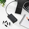Amazon Basics 12V 2A UPS for Router, Intercom, CCTV, Set-top Box with Upto 4 Hours Power Backup Amazon Basics 12V 2A UPS for Router, Intercom, CCTV, Set-top Box with Upto 4 Hours Power Backup