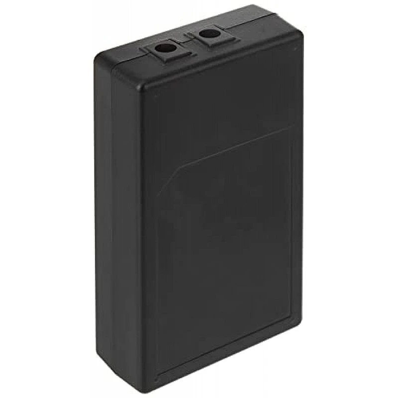 Amazon Basics 12V 2A UPS for Router, Intercom, CCTV, Set-top Box with Upto 4 Hours Power Backup Amazon Basics 12V 2A UPS for Router, Intercom, CCTV, Set-top Box with Upto 4 Hours Power Backup
