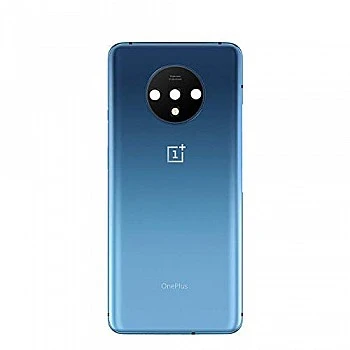 oneplus 7t Back Panel (blue)-