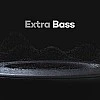Boult Audio Bass Buds Q2 Lightweight Stereo Wired Over Ear Headphones Set with Mic with Deep Bass, Comfortable Ear Cushions, & Long Cord (Black) Boult Audio Bass Buds Q2 Lightweight Stereo Wired Over Ear Headphones Set with Mic with Deep Bass, Comfortable Ear Cushions, & Long Cord (Black)