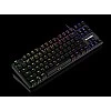 Cosmic Byte CB-GK-16 Firefly Per-Key RGB Ten-Keyless Mechanical Keyboard with Outemu Blue Switch Cosmic Byte CB-GK-16 Firefly Per-Key RGB Ten-Keyless Mechanical Keyboard with Outemu Blue Switch