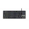 Cosmic Byte CB-GK-16 Firefly Per-Key RGB Ten-Keyless Mechanical Keyboard with Outemu Blue Switch Cosmic Byte CB-GK-16 Firefly Per-Key RGB Ten-Keyless Mechanical Keyboard with Outemu Blue Switch