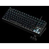 Cosmic Byte CB-GK-16 Firefly Per-Key RGB Ten-Keyless Mechanical Keyboard with Outemu Blue Switch Cosmic Byte CB-GK-16 Firefly Per-Key RGB Ten-Keyless Mechanical Keyboard with Outemu Blue Switch