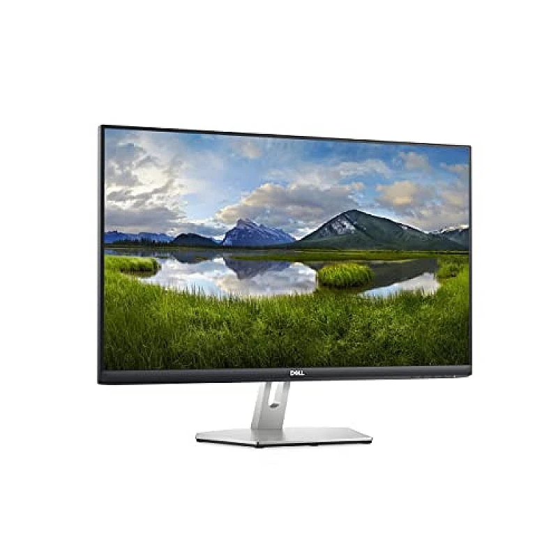 Dell S2721HN-Grey 24 FHD 1920 x 1080-75 Hz Minimalistic Design IPS Panel Brightness: 300 Dell S2721HN-Grey 24 FHD 1920 x 1080-75 Hz Minimalistic Design IPS Panel Brightness: 300