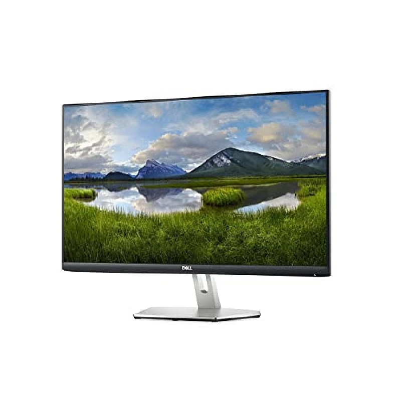 Dell S2721HN-Grey 24 FHD 1920 x 1080-75 Hz Minimalistic Design IPS Panel Brightness: 300 Dell S2721HN-Grey 24 FHD 1920 x 1080-75 Hz Minimalistic Design IPS Panel Brightness: 300