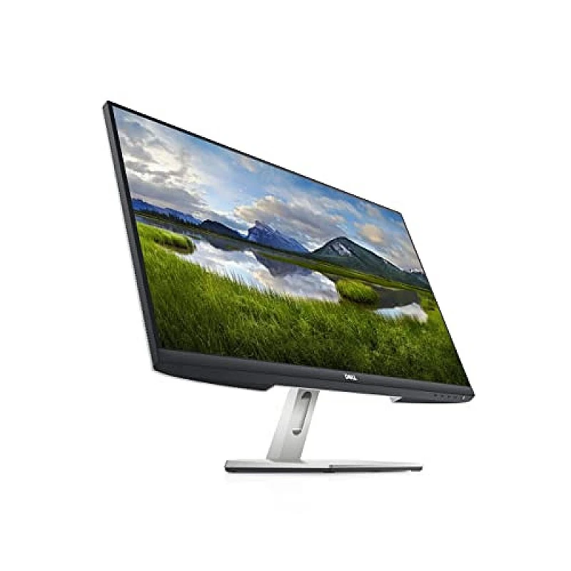 Dell S2721HN-Grey 24 FHD 1920 x 1080-75 Hz Minimalistic Design IPS Panel Brightness: 300 Dell S2721HN-Grey 24 FHD 1920 x 1080-75 Hz Minimalistic Design IPS Panel Brightness: 300
