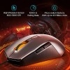 Lenovo Ideapad M100 RGB Gaming Mouse Ergonomic ambidextrous Micro switches 