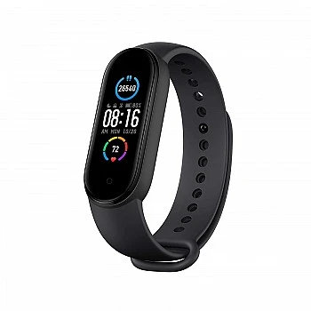 Mi Smart Band 5 : India’s No. 1 Fitness Band