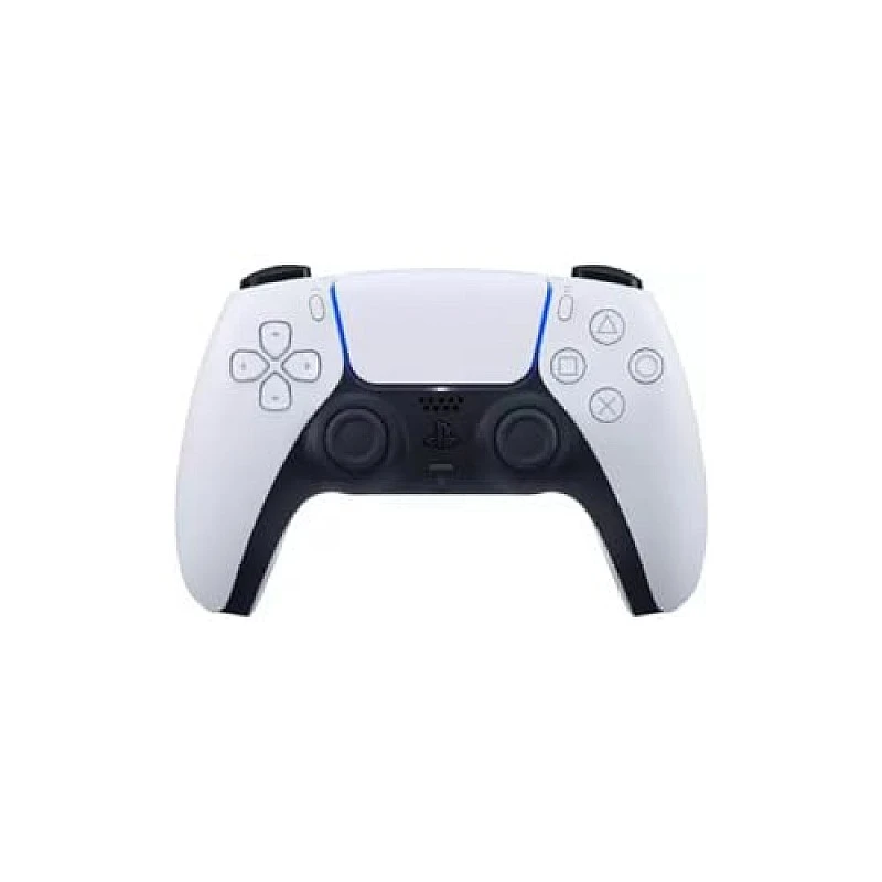 Sony DualSense Wireless Controller White (PlayStation 5) Sony DualSense Wireless Controller White (PlayStation 5)