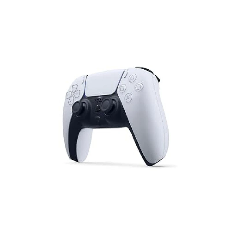 Sony DualSense Wireless Controller White (PlayStation 5) Sony DualSense Wireless Controller White (PlayStation 5)