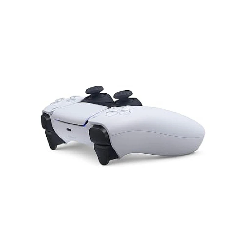 Sony DualSense Wireless Controller White (PlayStation 5) Sony DualSense Wireless Controller White (PlayStation 5)
