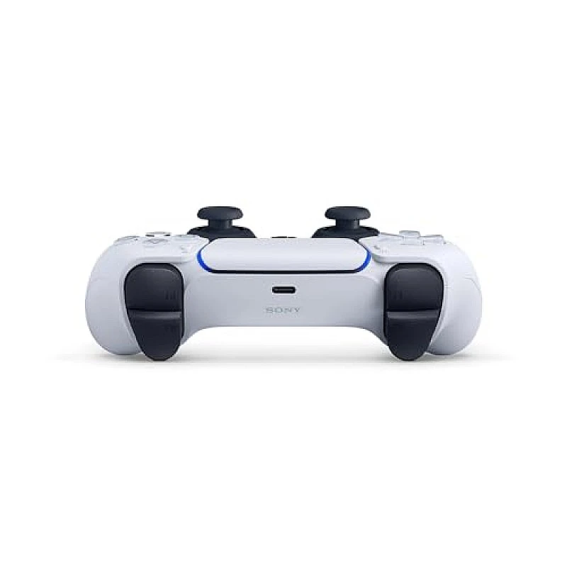 Sony DualSense Wireless Controller White (PlayStation 5) Sony DualSense Wireless Controller White (PlayStation 5)