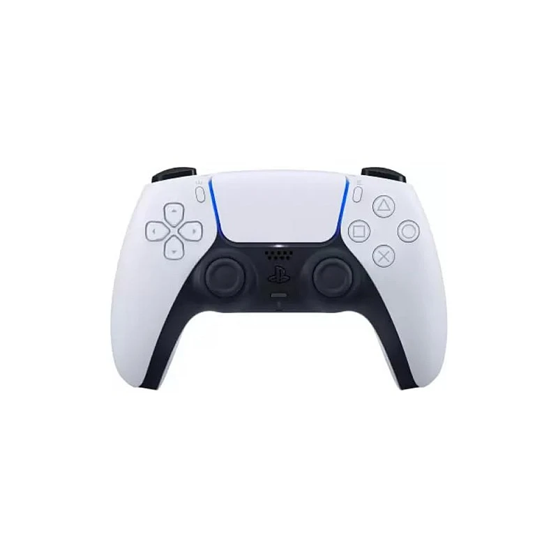 Sony DualSense Wireless Controller White (PlayStation 5) Sony DualSense Wireless Controller White (PlayStation 5)