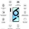  Realme 6i (Lunar White,  6GB RAM 64 GB Storage Refurbished)