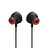 JBL Quantum 50 by Harman Wired in-Ear Gaming Headphone with Twist Lock Technology (Black) JBL Quantum 50 by Harman Wired in-Ear Gaming Headphone with Twist Lock Technology (Black)
