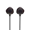 JBL Quantum 50 by Harman Wired in-Ear Gaming Headphone with Twist Lock Technology (Black) JBL Quantum 50 by Harman Wired in-Ear Gaming Headphone with Twist Lock Technology (Black)