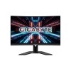GIGABYTE G27Fc 27 Inch (68.58 Cm) 165Hz Curved Gaming LCD Monitor Black GIGABYTE G27Fc 27 Inch (68.58 Cm) 165Hz Curved Gaming LCD Monitor Black