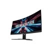 GIGABYTE G27Fc 27 Inch (68.58 Cm) 165Hz Curved Gaming LCD Monitor Black GIGABYTE G27Fc 27 Inch (68.58 Cm) 165Hz Curved Gaming LCD Monitor Black