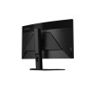 GIGABYTE G27Fc 27 Inch (68.58 Cm) 165Hz Curved Gaming LCD Monitor Black GIGABYTE G27Fc 27 Inch (68.58 Cm) 165Hz Curved Gaming LCD Monitor Black