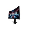 GIGABYTE G27Fc 27 Inch (68.58 Cm) 165Hz Curved Gaming LCD Monitor Black GIGABYTE G27Fc 27 Inch (68.58 Cm) 165Hz Curved Gaming LCD Monitor Black
