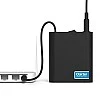 Oakter mini ups 12v wi-fi router Power Backup for Router Oakter mini ups 12v wi-fi router Power Backup for Router