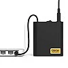 Oakter mini ups 12v wi-fi router Power Backup for Router Oakter mini ups 12v wi-fi router Power Backup for Router