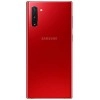 Samsung Galaxy Note 10 (Aura Red, 8GB RAM, 256GB Storage) Refurbished