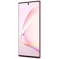 Samsung Galaxy Note 10 (Aura Red, 8GB RAM, 256GB Storage) Refurbished