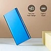 Mi Power Bank 3i 10000mAh (Metallic Blue) Dual Output and Input Port | 18W Fast Charging Refurbished Mi Power Bank 3i 10000mAh (Metallic Blue) Dual Output and Input Port | 18W Fast Charging Refurbished
