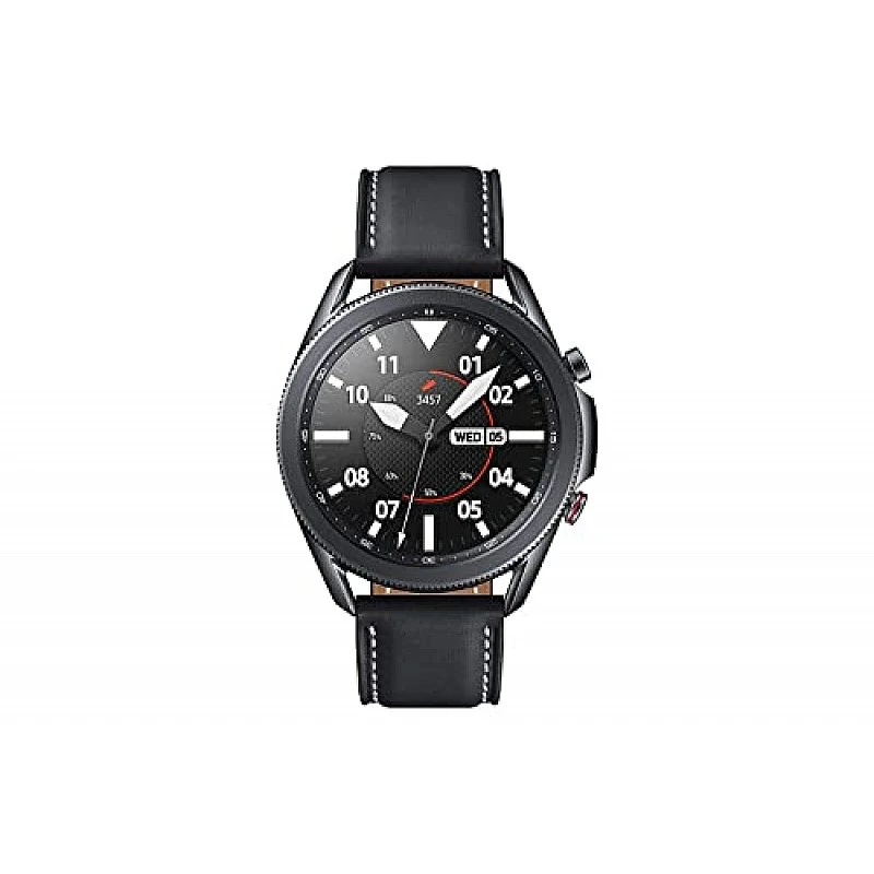 Samsung Galaxy Watch 3 45mm Bluetooth Mystic Black Samsung Galaxy Watch 3 45mm Bluetooth Mystic Black