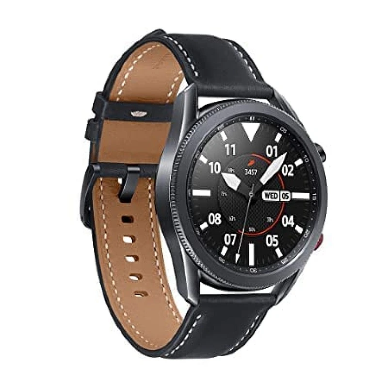 Samsung Galaxy Watch 3 45mm Bluetooth Mystic Black Samsung Galaxy Watch 3 45mm Bluetooth Mystic Black