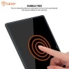 Tukzer Tempered Glass Screen Protector for Samsung Galaxy Tab Tukzer Tempered Glass Screen Protector for Samsung Galaxy Tab