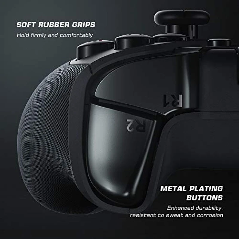 GameSir G4 Pro Wireless Gaming Controller for Android/iOS/PC/Nintendo Switch, Gamepad GameSir G4 Pro Wireless Gaming Controller for Android/iOS/PC/Nintendo Switch, Gamepad