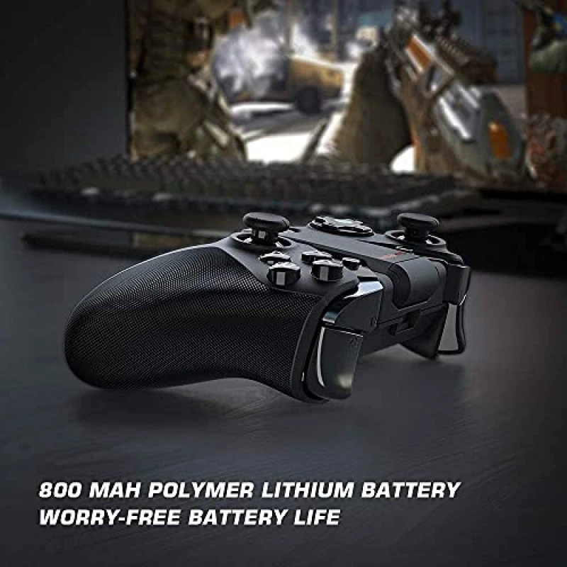 GameSir G4 Pro Wireless Gaming Controller for Android/iOS/PC/Nintendo Switch, Gamepad GameSir G4 Pro Wireless Gaming Controller for Android/iOS/PC/Nintendo Switch, Gamepad