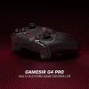 GameSir G4 Pro Wireless Gaming Controller for Android/iOS/PC/Nintendo Switch, Gamepad GameSir G4 Pro Wireless Gaming Controller for Android/iOS/PC/Nintendo Switch, Gamepad