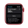 New Apple Watch Series 6 (GPS, 40mm) - Product (RED) - Aluminium Case with Product (RED) - Sport Band New Apple Watch Series 6 (GPS, 40mm) - Product (RED) - Aluminium Case with Product (RED) - Sport Band