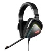 Asus Rog Delta Wired On Ear Headphones with Mic- Asus Rog Delta Wired On Ear Headphones with Mic-