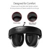 Asus Rog Delta Wired On Ear Headphones with Mic- Asus Rog Delta Wired On Ear Headphones with Mic-