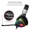 Asus Rog Delta Wired On Ear Headphones with Mic- Asus Rog Delta Wired On Ear Headphones with Mic-