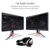 Asus Rog Delta Wired On Ear Headphones with Mic- Asus Rog Delta Wired On Ear Headphones with Mic-