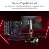 Asus Rog Delta Wired On Ear Headphones with Mic- Asus Rog Delta Wired On Ear Headphones with Mic-