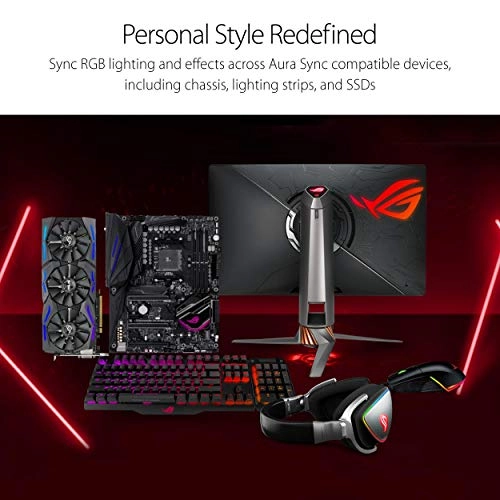 Asus Rog Delta Wired On Ear Headphones with Mic- Asus Rog Delta Wired On Ear Headphones with Mic-
