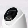 CP PLUS CP-GPC-D24L2-S Infrared 1080p FHD Security Camera White CP PLUS CP-GPC-D24L2-S Infrared 1080p FHD Security Camera White
