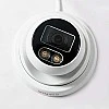 CP PLUS CP-GPC-D24L2-S Infrared 1080p FHD Security Camera White CP PLUS CP-GPC-D24L2-S Infrared 1080p FHD Security Camera White